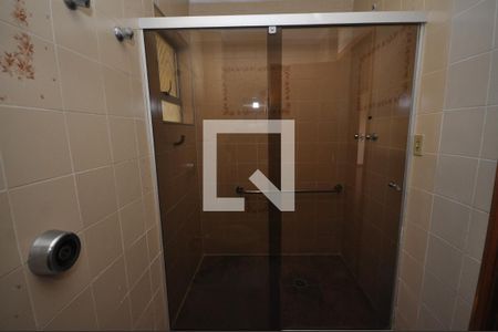 Apartamento para alugar com 188m², 4 quartos e 3 vagasBanheiro Social
