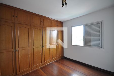 Apartamento para alugar com 188m², 4 quartos e 3 vagasQuarto 3