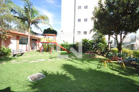 Apartamento para alugar com 188m², 4 quartos e 3 vagasÁrea comum - Playground