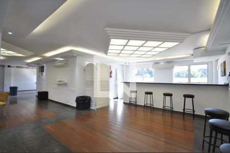 Apartamento para alugar com 188m², 4 quartos e 3 vagasÁrea comum - Salão de festas
