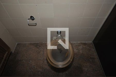 Apartamento para alugar com 188m², 4 quartos e 3 vagasBanheiro Social