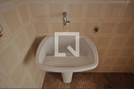 Apartamento para alugar com 188m², 4 quartos e 3 vagasÁrea de Serviço
