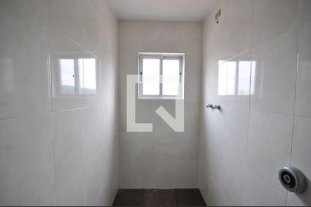 Apartamento para alugar com 188m², 4 quartos e 3 vagasBanheiro da Suíte 2