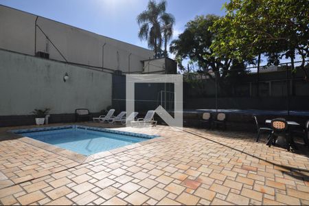Apartamento para alugar com 188m², 4 quartos e 3 vagasÁrea comum - Piscina