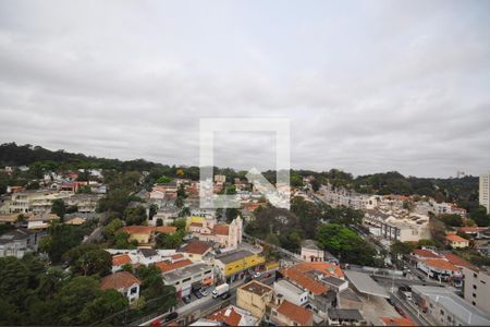 Apartamento para alugar com 188m², 4 quartos e 3 vagasVista do Quarto 4