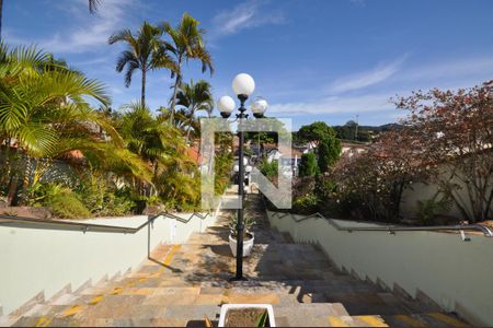 Apartamento para alugar com 188m², 4 quartos e 3 vagasÁrea comum