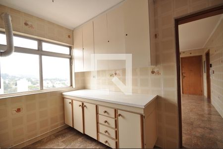 Apartamento para alugar com 188m², 4 quartos e 3 vagasÁrea de Serviço