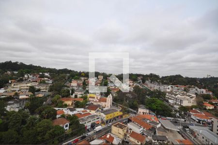 Vista da Sacada de apartamento para alugar com 4 quartos, 188m² em Tremembé, São Paulo