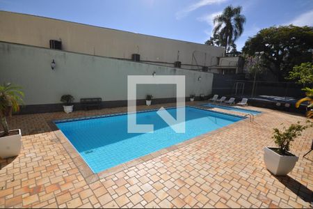 Apartamento para alugar com 188m², 4 quartos e 3 vagasÁrea comum - Piscina