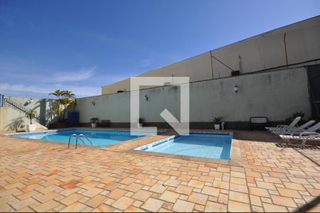 Apartamento para alugar com 188m², 4 quartos e 3 vagasÁrea comum - Piscina
