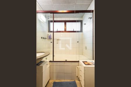 Apartamento à venda com 140m², 2 quartos e 2 vagasBanheiro