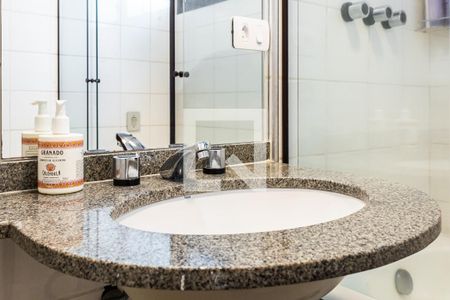 Apartamento à venda com 140m², 2 quartos e 2 vagasBanheiro