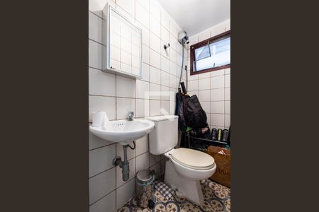 Apartamento à venda com 140m², 2 quartos e 2 vagasÁrea de Serviço - Banheiro