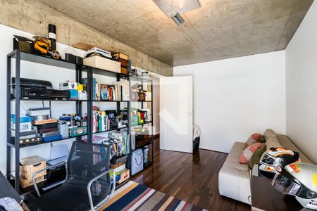 Escritório de apartamento à venda com 2 quartos, 140m² em Pinheiros, São Paulo