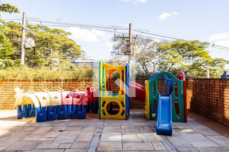 Apartamento à venda com 140m², 2 quartos e 2 vagasPlayground