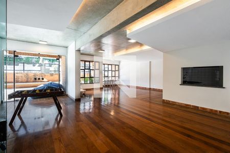 Apartamento à venda com 140m², 2 quartos e 2 vagasSalão de Festas