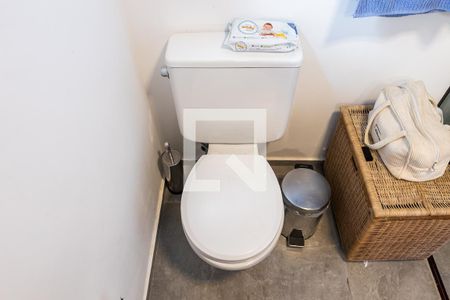 Apartamento à venda com 140m², 2 quartos e 2 vagasBanheiro da Suíte