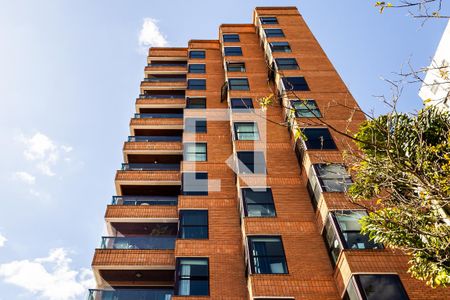 Apartamento à venda com 140m², 2 quartos e 2 vagasFachada