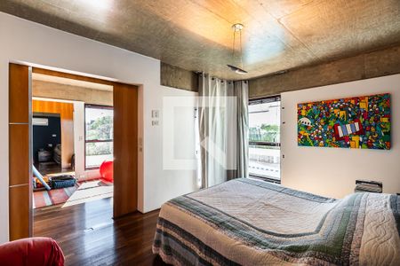 Apartamento à venda com 140m², 2 quartos e 2 vagasSuíte