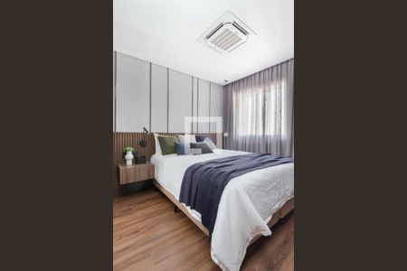Apartamento para alugar com 1 quarto, 30m² em Jardim Paulista, São Paulo