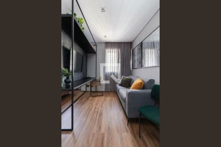 Apartamento para alugar com 1 quarto, 30m² em Jardim Paulista, São Paulo