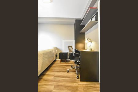 Apartamento para alugar com 38m², 1 quarto e 1 vagaQuarto 1