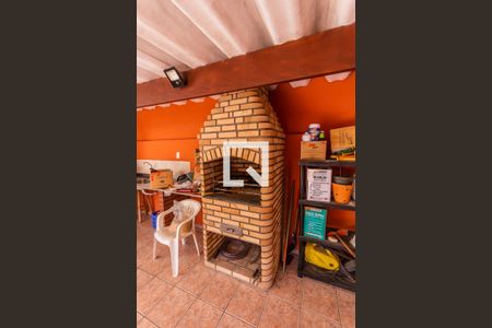 Casa à venda com 4 quartos, 271m² em Santa Teresinha, Santo André