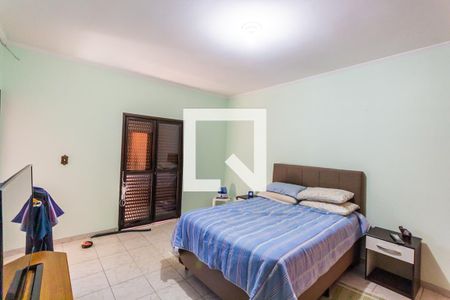 Casa para alugar com 271m², 4 quartos e 1 vaga