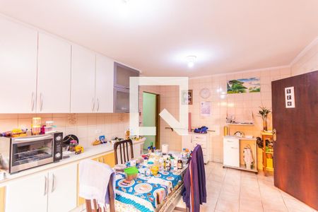 Casa para alugar com 271m², 4 quartos e 1 vaga