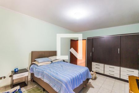 Casa para alugar com 271m², 4 quartos e 1 vaga