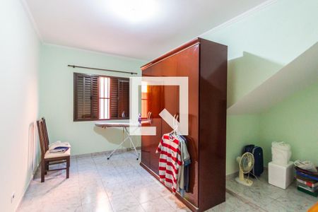 Casa para alugar com 271m², 4 quartos e 1 vaga
