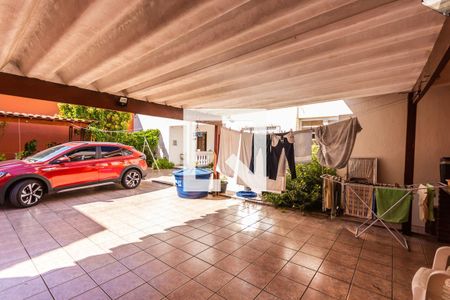 Casa à venda com 4 quartos, 271m² em Santa Teresinha, Santo André