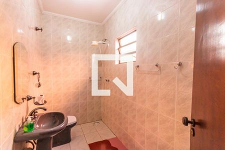 Casa para alugar com 4 quartos, 271m² em Santa Teresinha, Santo André