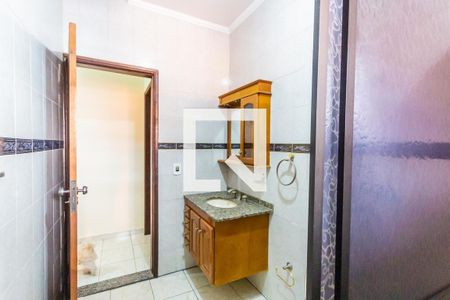 Casa para alugar com 271m², 4 quartos e 1 vaga