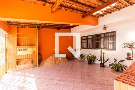 Casa para alugar com 271m², 4 quartos e 1 vaga