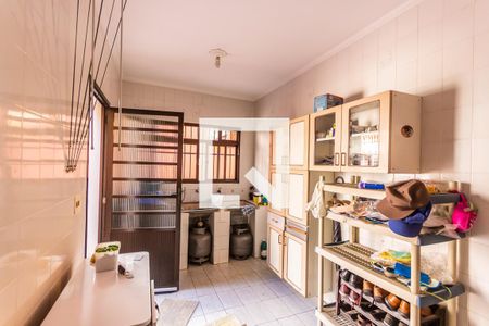 Casa para alugar com 271m², 4 quartos e 1 vaga