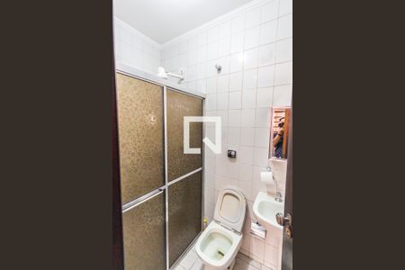 Casa para alugar com 271m², 4 quartos e 1 vaga