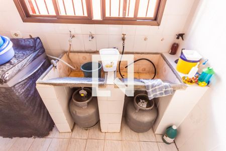 Casa à venda com 4 quartos, 271m² em Santa Teresinha, Santo André