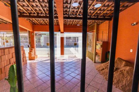 Casa para alugar com 4 quartos, 271m² em Santa Teresinha, Santo André