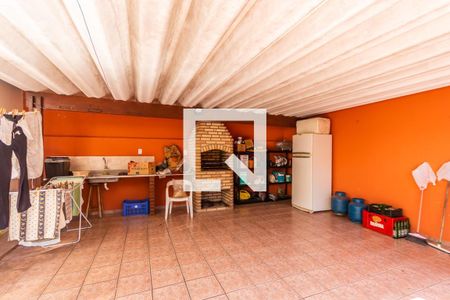 Casa à venda com 4 quartos, 271m² em Santa Teresinha, Santo André