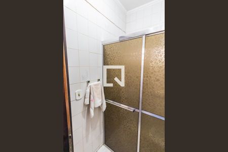 Casa à venda com 4 quartos, 271m² em Santa Teresinha, Santo André