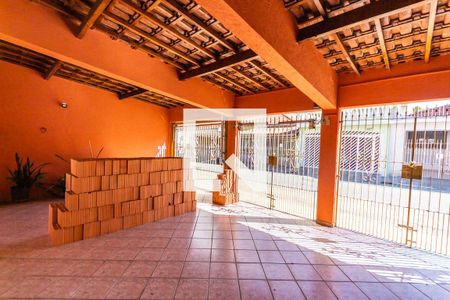 Casa para alugar com 271m², 4 quartos e 1 vaga