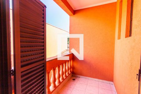 Casa à venda com 4 quartos, 271m² em Santa Teresinha, Santo André