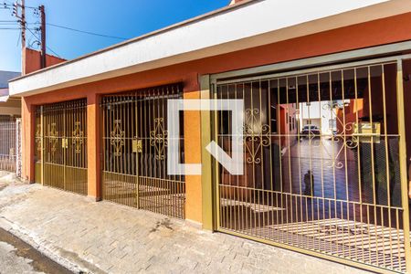 Casa para alugar com 4 quartos, 271m² em Santa Teresinha, Santo André
