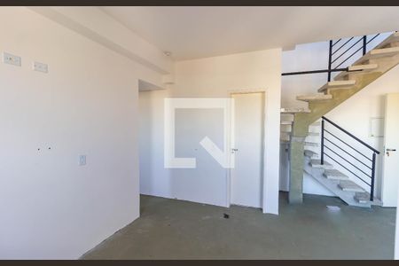 Sala de apartamento à venda com 3 quartos, 115m² em Novo Osasco, Osasco
