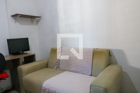Apartamento à venda com 58m², 2 quartos e 1 vagaQuarto 2