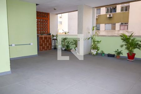 Apartamento à venda com 58m², 2 quartos e 1 vagaÁrea comum
