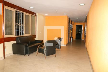 Apartamento à venda com 58m², 2 quartos e 1 vagaPorataria 