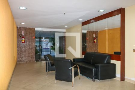 Apartamento à venda com 58m², 2 quartos e 1 vagaPorataria 