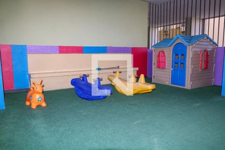 Apartamento à venda com 58m², 2 quartos e 1 vagaÁrea comum - Playground